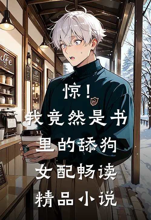 惊！我竟然是书里的舔狗女配畅读精品小说