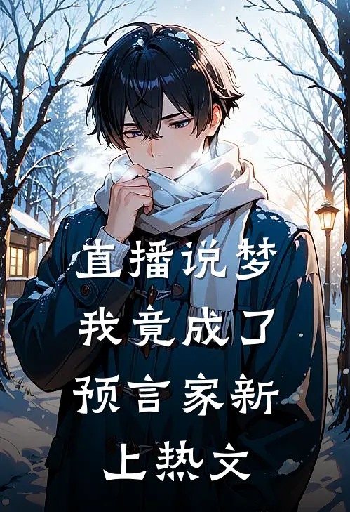 直播说梦，我竟成了预言家新上热文