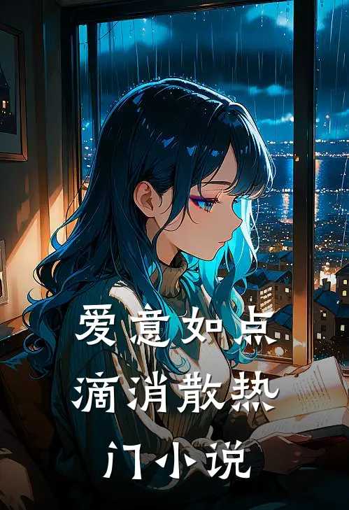 爱意如点滴消散热门小说