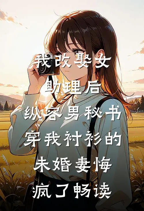 我改娶女助理后，纵容男秘书穿我衬衫的未婚妻悔疯了畅读