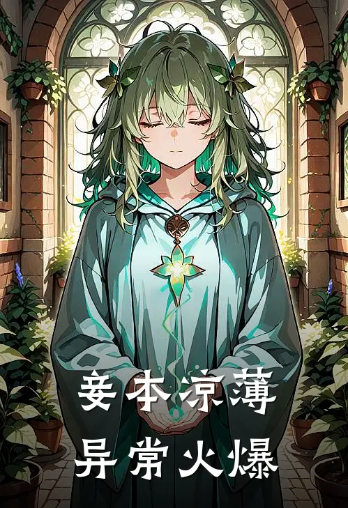 妾本凉薄异常火爆