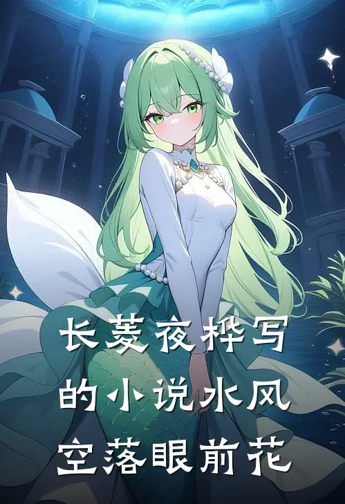 长菱夜桦写的小说水风空落眼前花