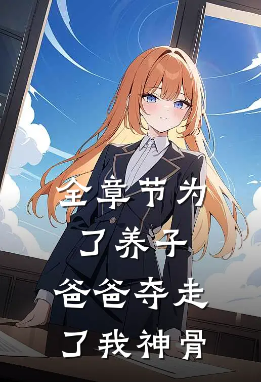 全章节为了养子，爸爸夺走了我神骨