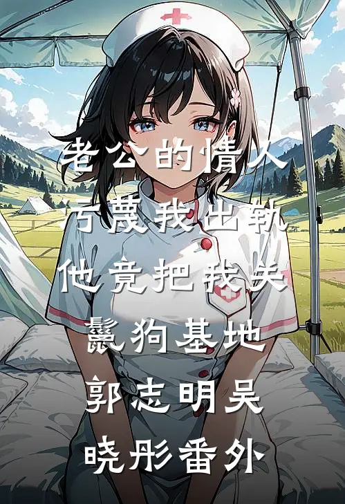 老公的情人污蔑我出轨，他竟把我关鬣狗基地郭志明吴晓彤 番外