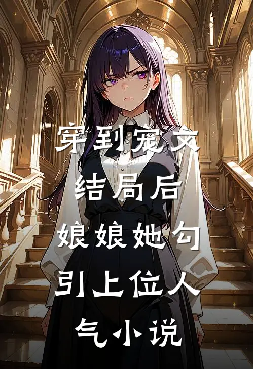 穿到宠文结局后，娘娘她勾引上位人气小说