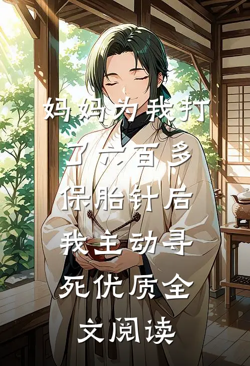 妈妈为我打了六百多保胎针后，我主动寻死优质全文阅读