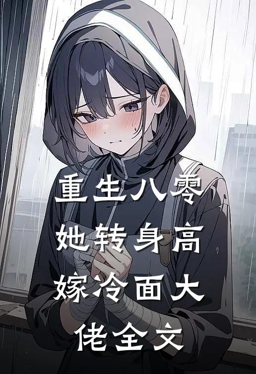 重生八零：她转身高嫁冷面大佬全文