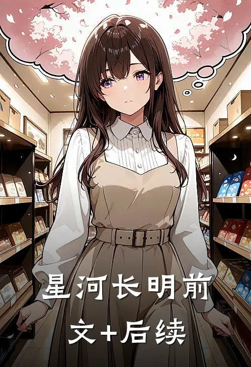星河长明前文+后续