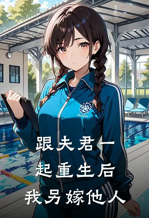 跟夫君一起重生后,我另嫁他人免费阅读