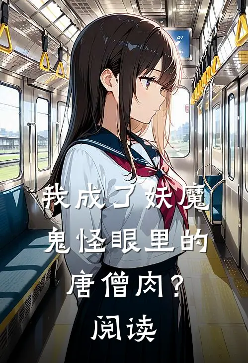 我成了妖魔鬼怪眼里的唐僧肉？阅读