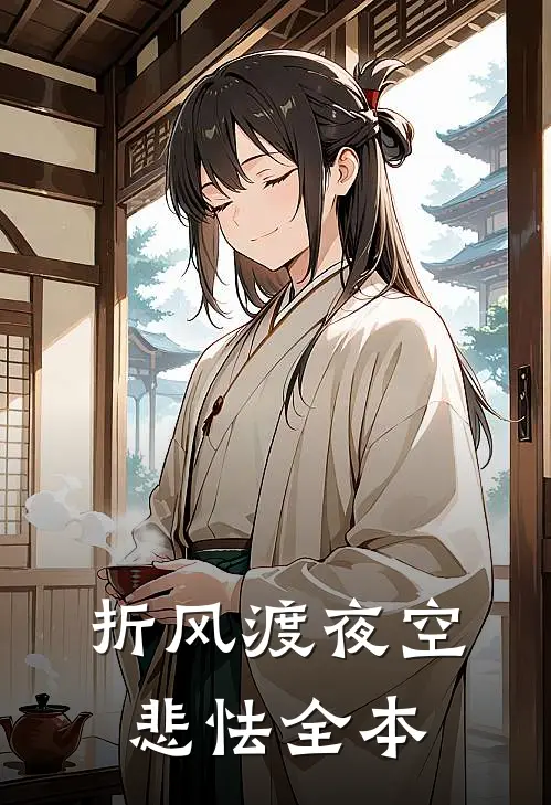折风渡夜空悲怯全本