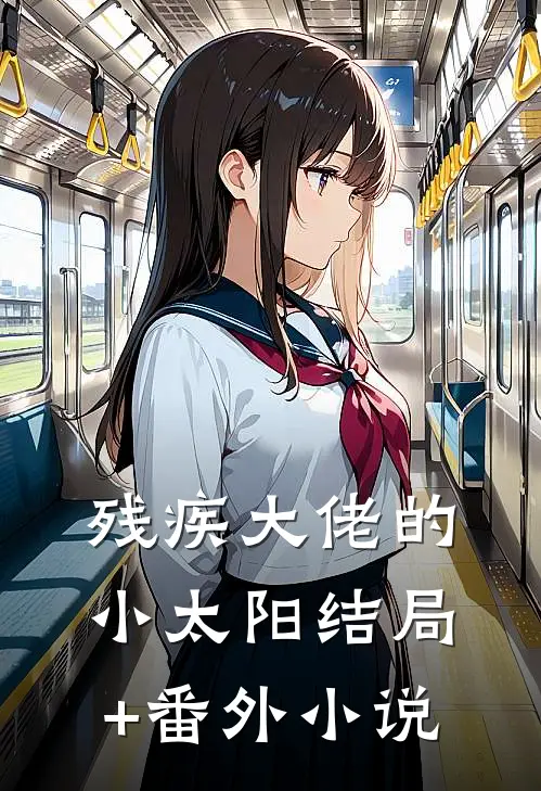 残疾大佬的小太阳结局+番外小说