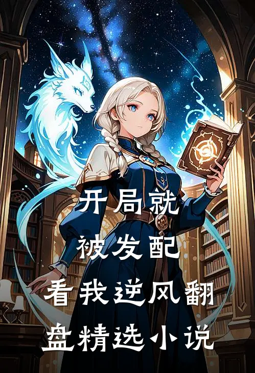 开局就被发配，看我逆风翻盘精选小说
