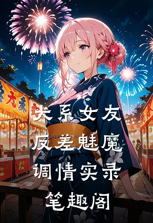 犬系女友：反差魅魔调情实录笔趣阁