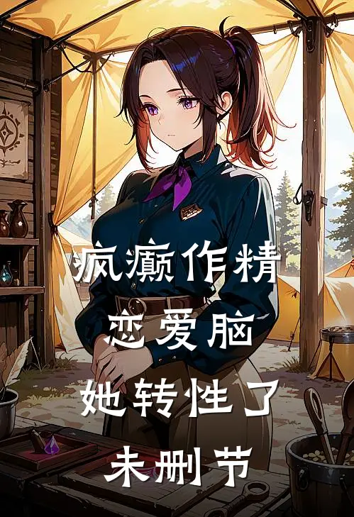疯癫作精恋爱脑，她转性了未删节