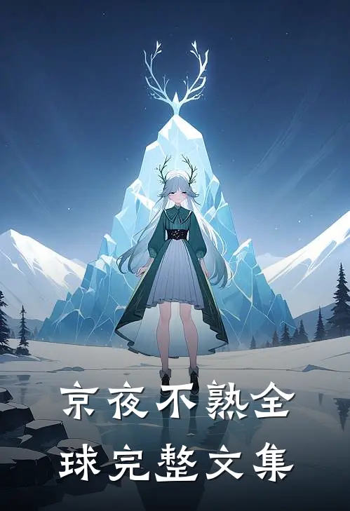 京夜不熟全球完整文集