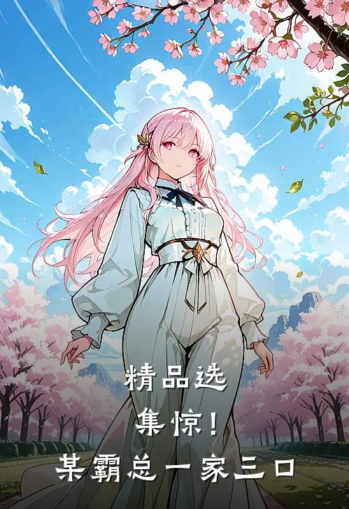 精品选集惊！某霸总一家三口