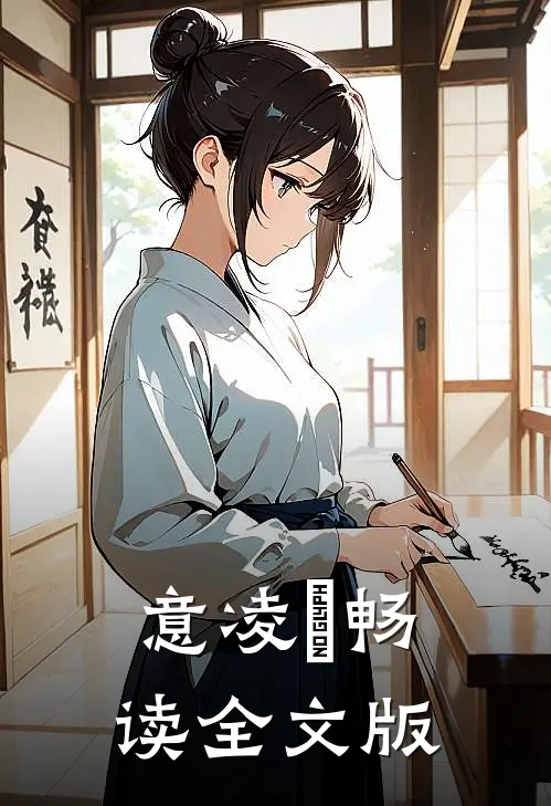 意凌雲畅读全文版
