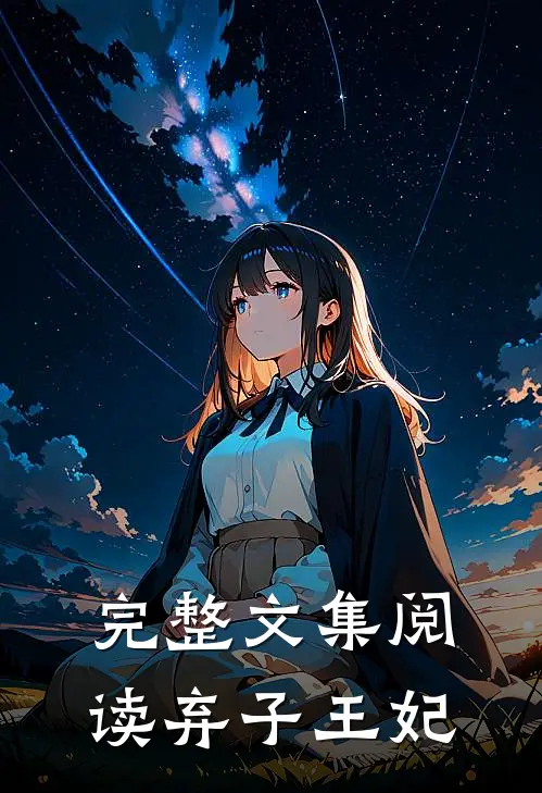 完整文集阅读弃子王妃