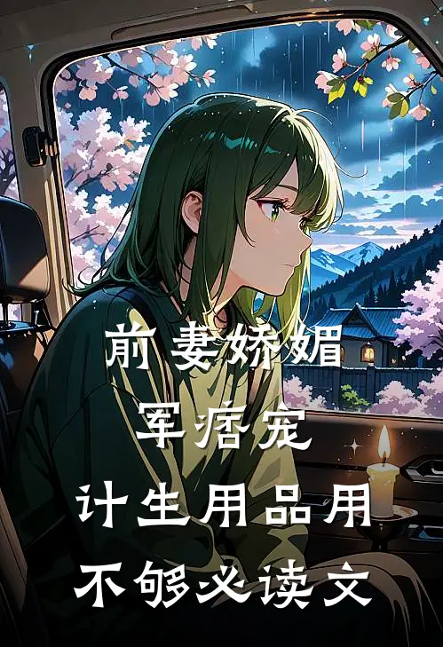 前妻娇媚军痞宠，计生用品用不够必读文