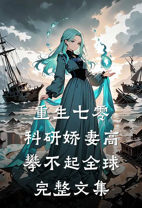 重生七零，科研娇妻高攀不起全球完整文集