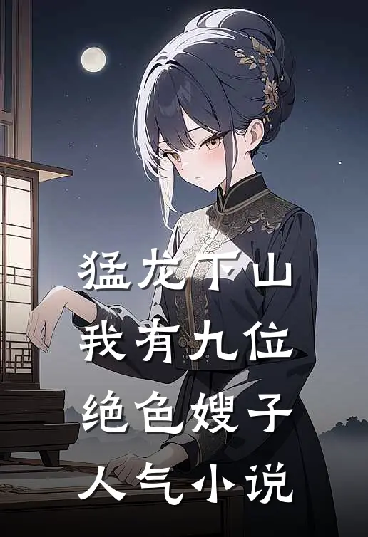 猛龙下山，我有九位绝色嫂子人气小说
