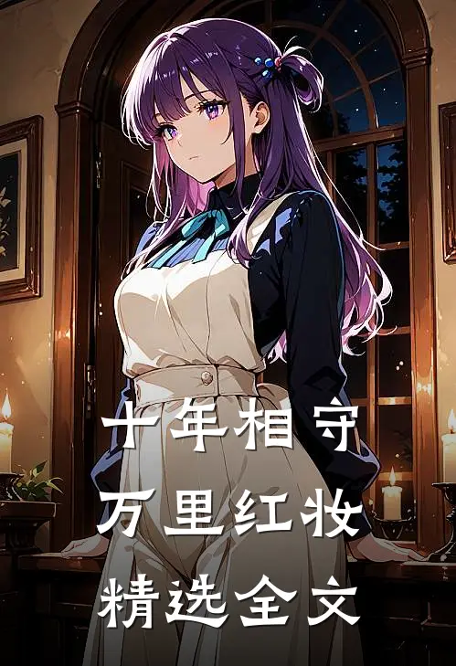 十年相守，万里红妆精选全文