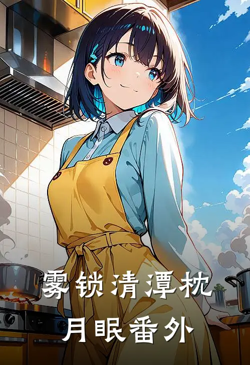 雾锁清潭枕月眠番外