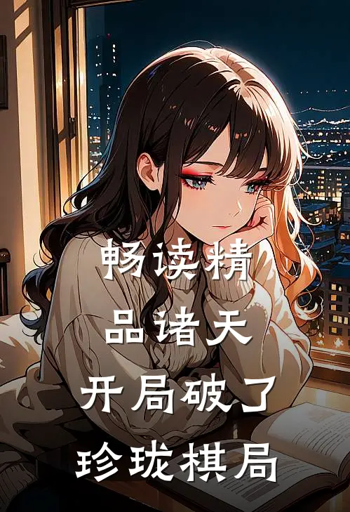 畅读精品诸天：开局破了珍珑棋局
