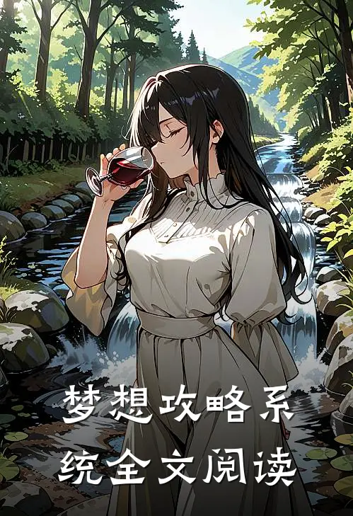 梦想攻略系统全文阅读