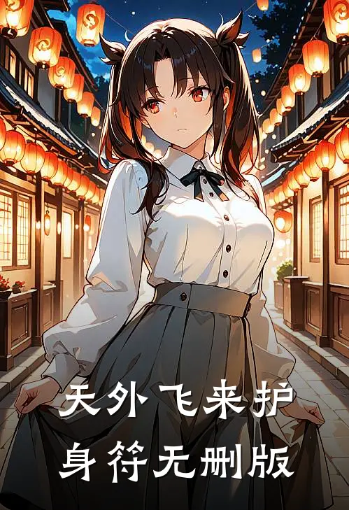 天外飞来护身符无删版