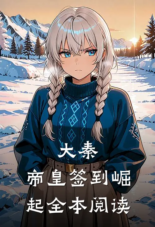 大秦：帝皇签到崛起全本阅读
