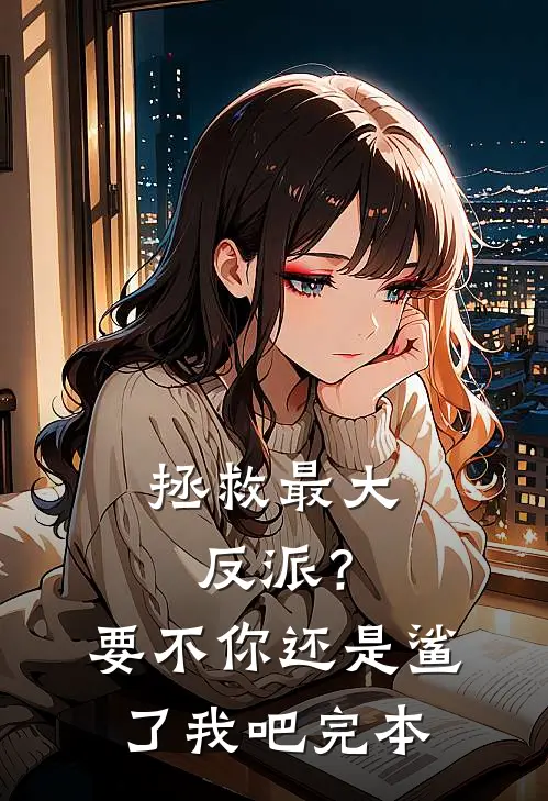 拯救最大反派？要不你还是鲨了我吧完本