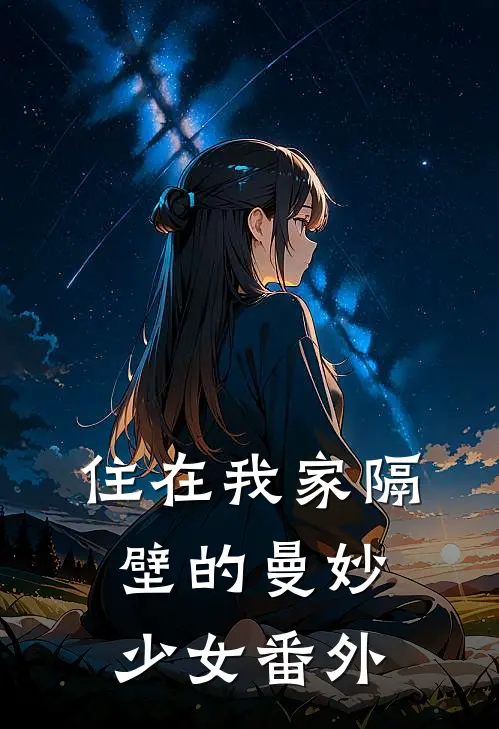 住在我家隔壁的曼妙少女番外