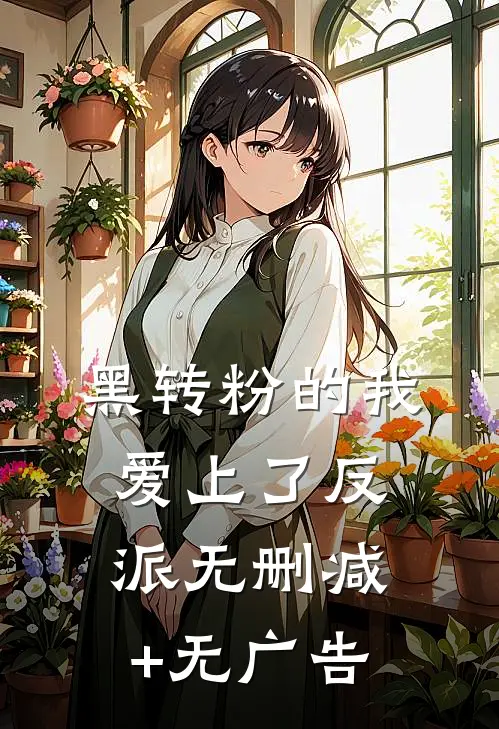 黑转粉的我爱上了反派无删减+无广告