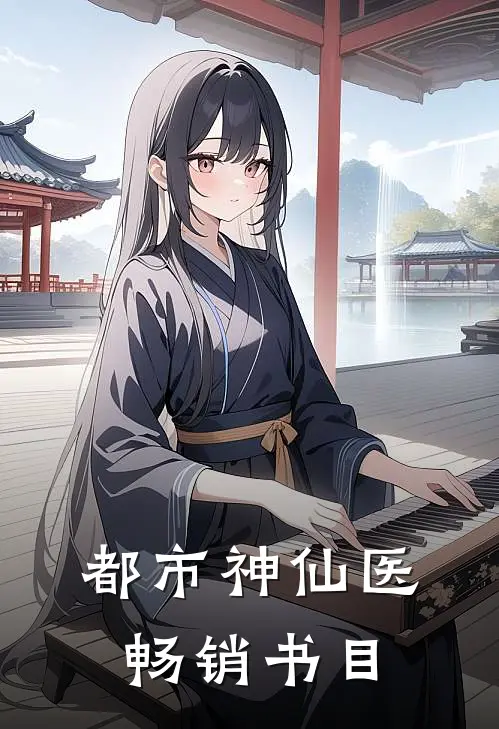 都市神仙医畅销书目