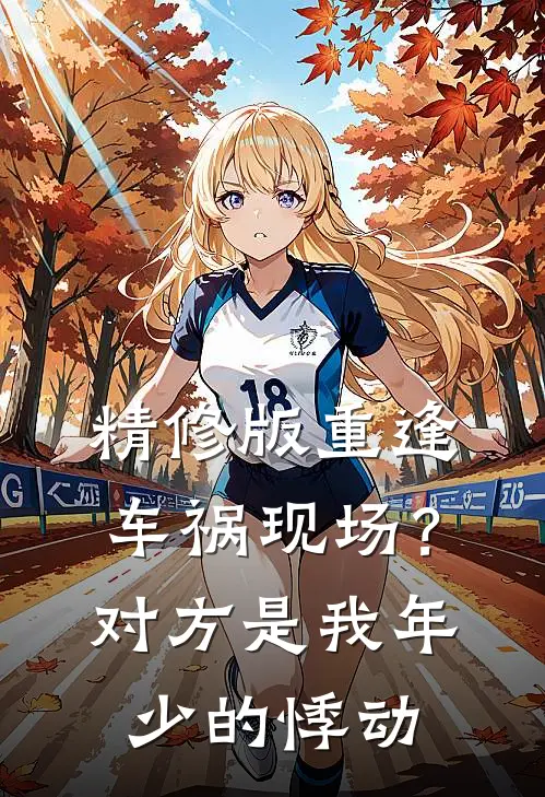 精修版重逢车祸现场？对方是我年少的悸动