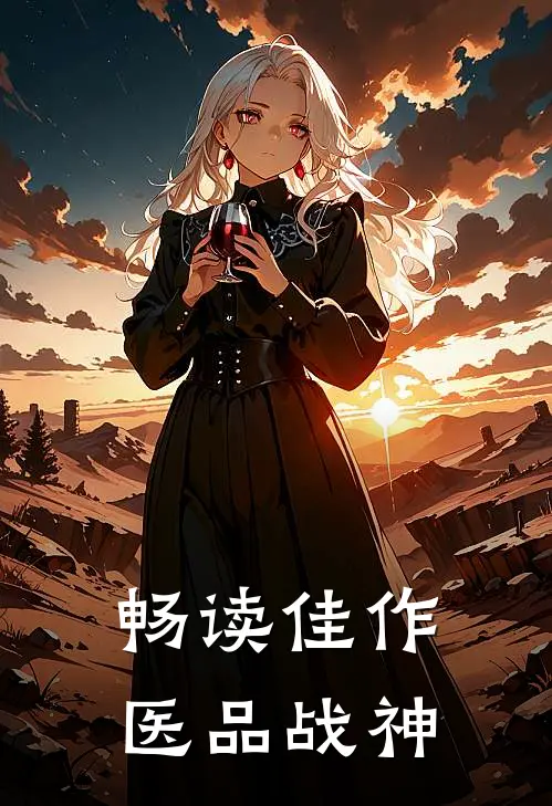 畅读佳作医品战神