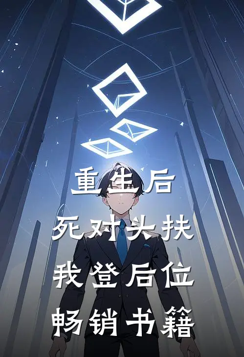 重生后，死对头扶我登后位畅销书籍