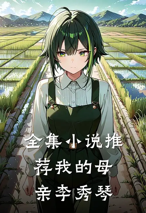 全集小说推荐我的母亲李秀琴