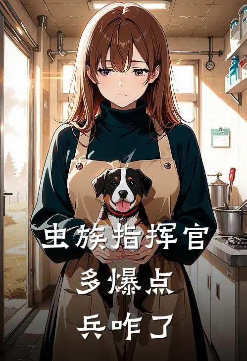 虫族指挥官：多爆点兵咋了