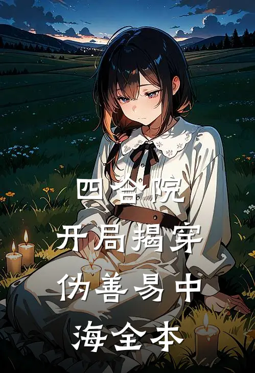 四合院：开局揭穿伪善易中海全本