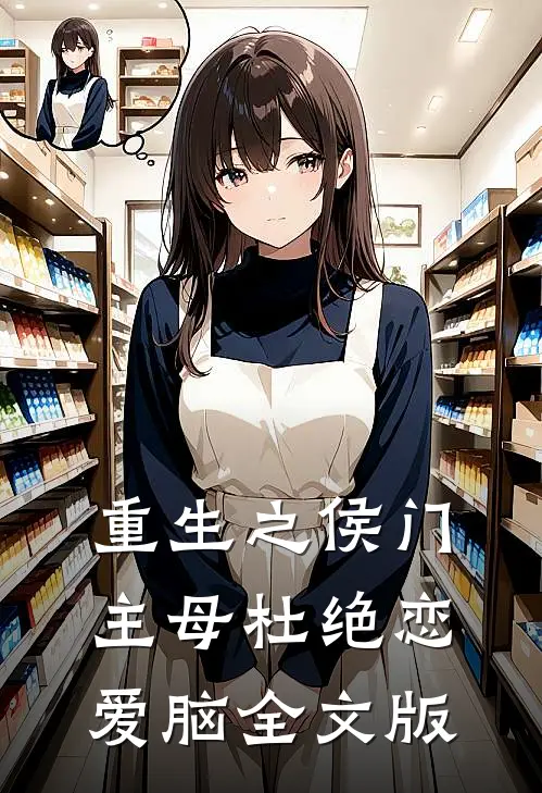 重生之侯门主母杜绝恋爱脑全文版