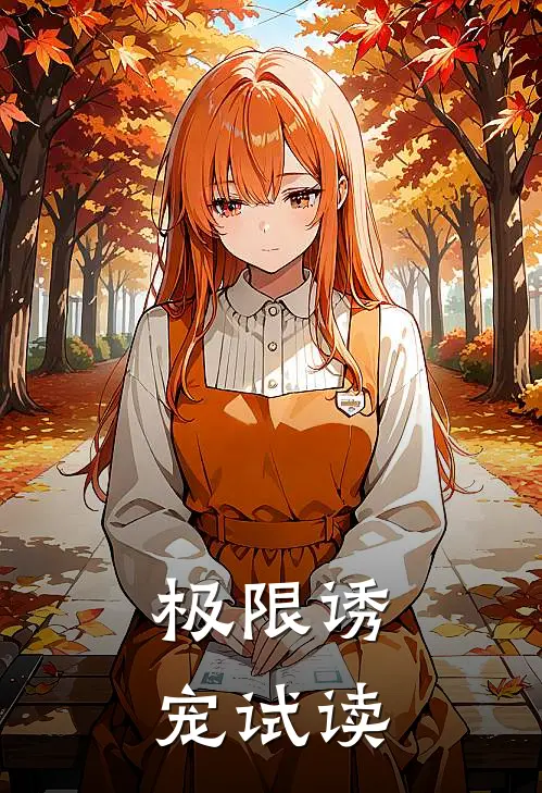 极限诱宠试读