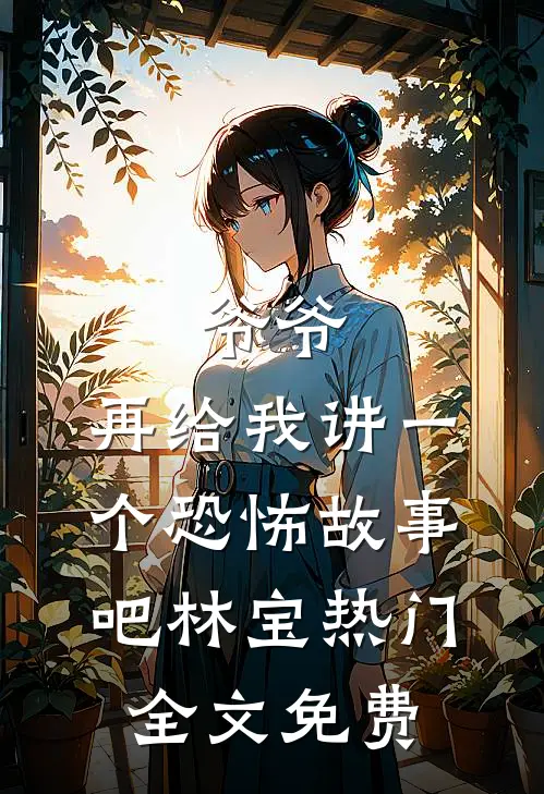 爷爷，再给我讲一个恐怖故事吧林宝热门全文免费
