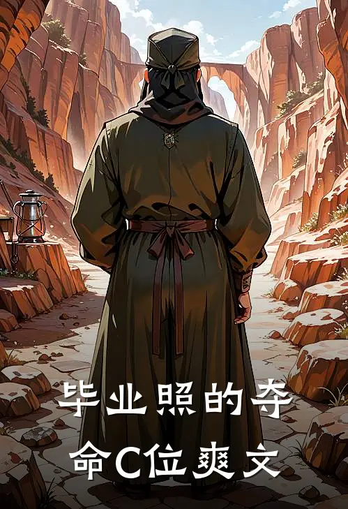 毕业照的夺命C位爽文