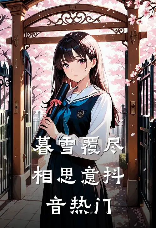 暮雪覆尽相思意抖音热门