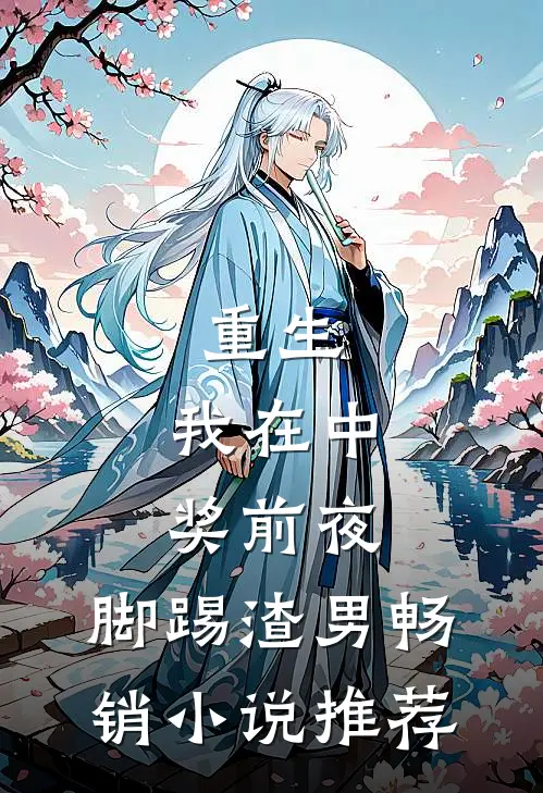 重生：我在中奖前夜，脚踢渣男畅销小说推荐