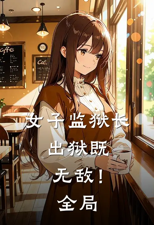 女子监狱长，出狱既无敌！全局