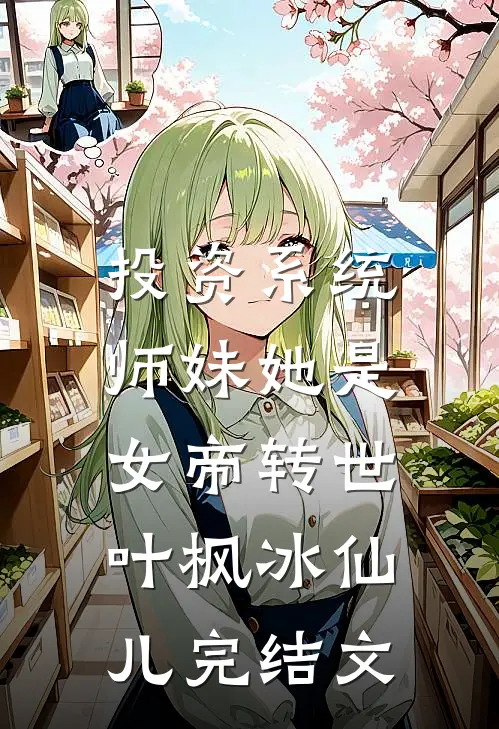 投资系统：师妹她是女帝转世叶枫冰仙儿完结文